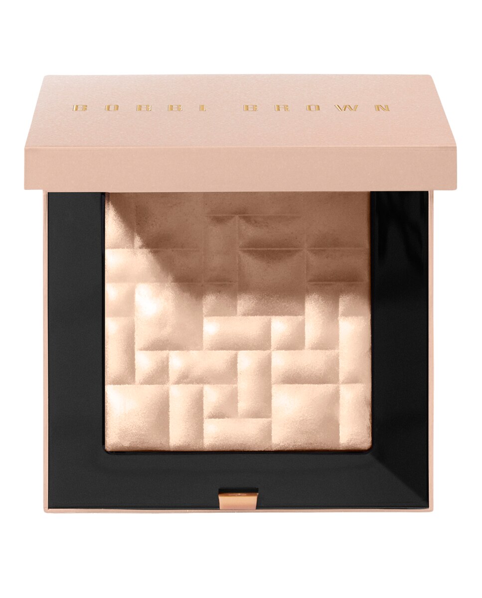 Iluminador Highlighting Powder Bobbi Brown