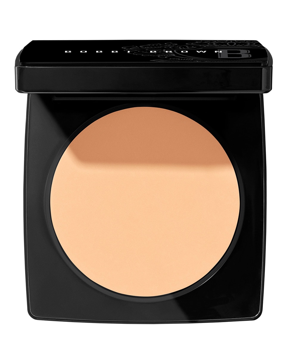 Bobbi Brown - Polvos fijadores Sheer Finish Pressed Powder Bobbi Brown.
