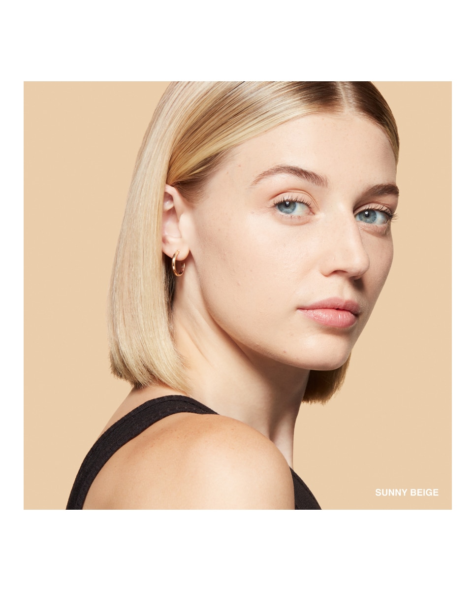 Polvos fijadores Sheer Finish Pressed Powder Bobbi Brown - SUNNY BEIGE SUNNY BEIGE-3