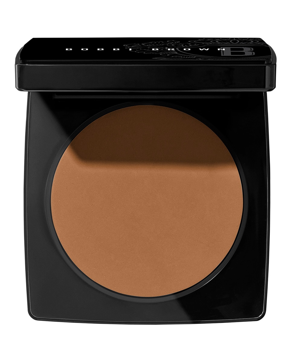 Bobbi Brown - Polvos fijadores Sheer Finish Pressed Powder Bobbi Brown.
