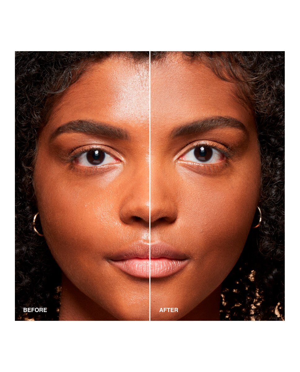 Polvos fijadores Sheer Finish Pressed Powder Bobbi Brown - BASIC BROWN BASIC BROWN-3