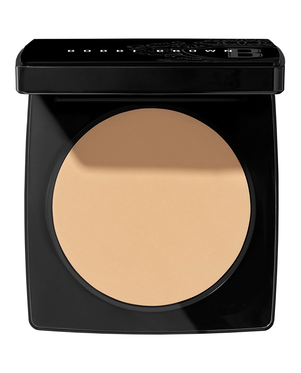 Bobbi Brown - Polvos fijadores Sheer Finish Pressed Powder Bobbi Brown.