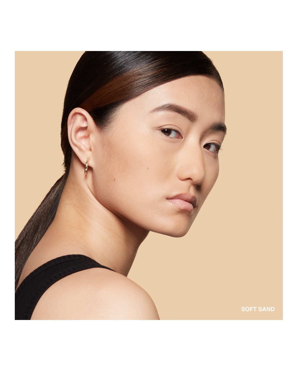 Polvos fijadores Sheer Finish Pressed Powder Bobbi Brown - SOFT SAND SOFT SAND-4