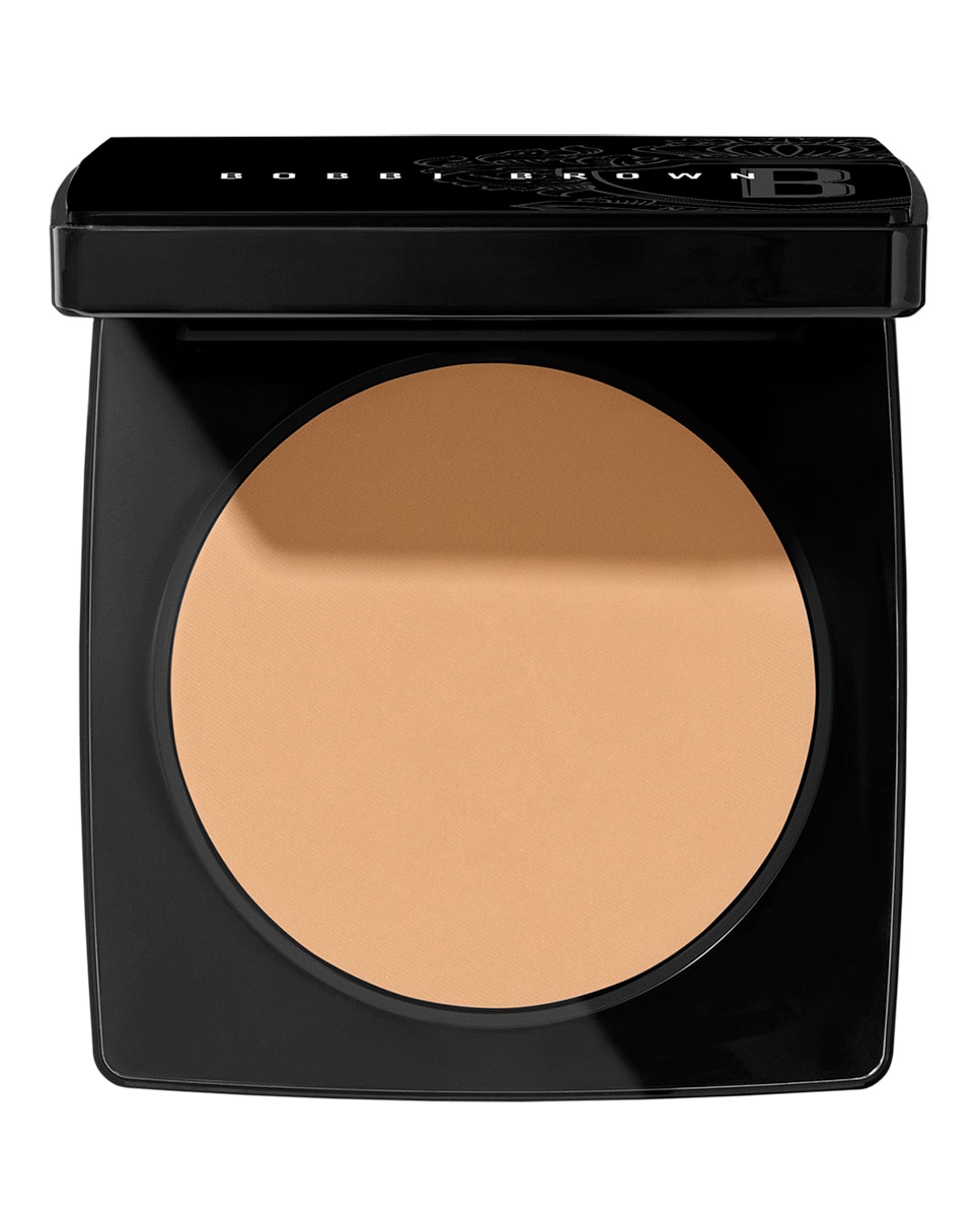 Bobbi Brown - Polvos fijadores Sheer Finish Pressed Powder Bobbi Brown.
