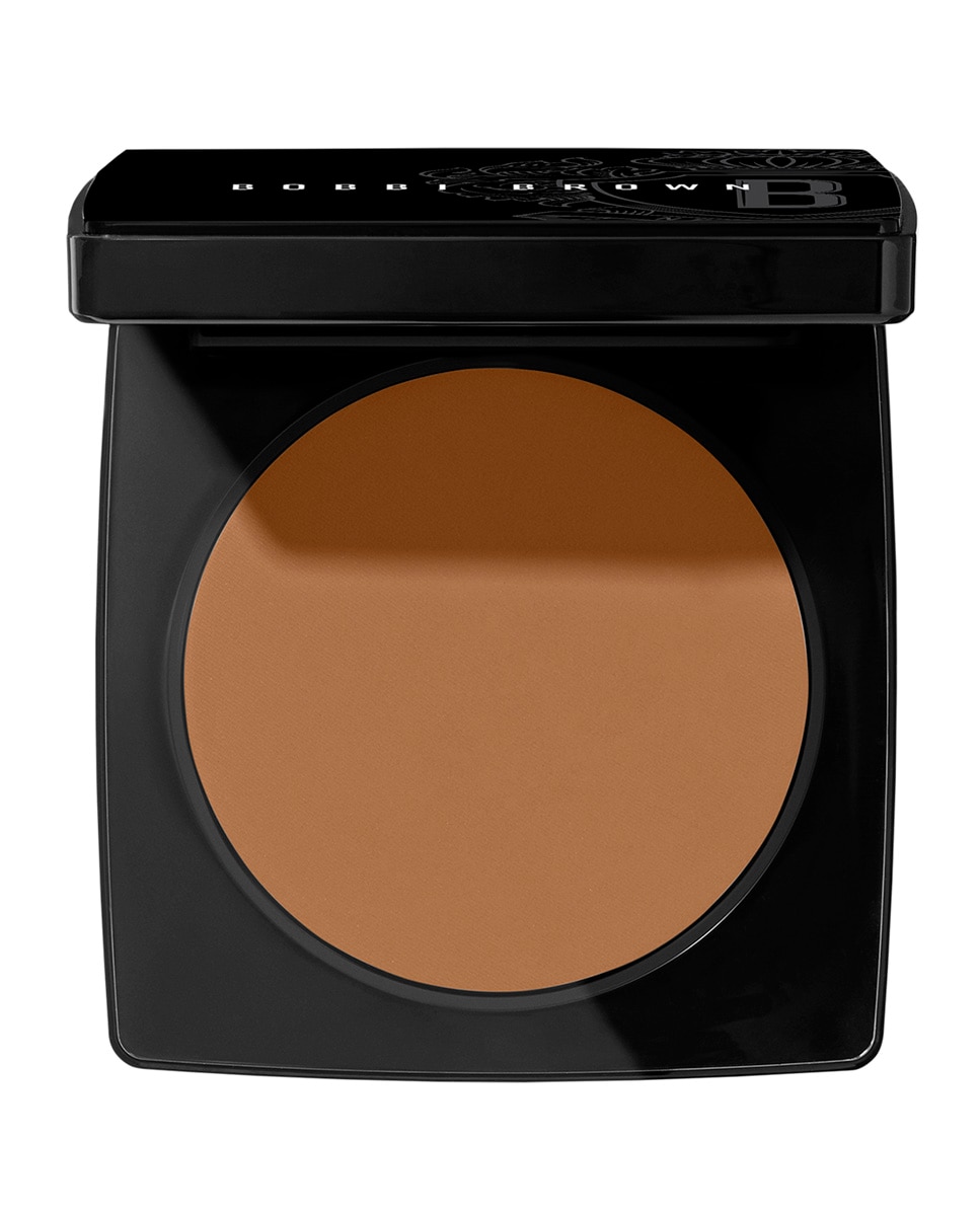 Bobbi Brown - Polvos fijadores Sheer Finish Pressed Powder Bobbi Brown.