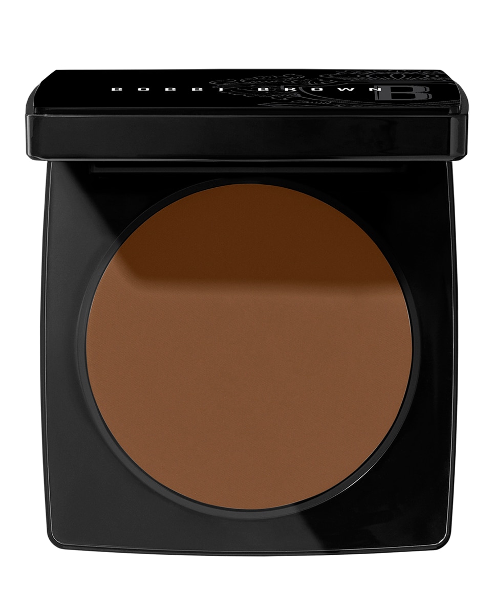 Bobbi Brown - Polvos fijadores Sheer Finish Pressed Powder Bobbi Brown.