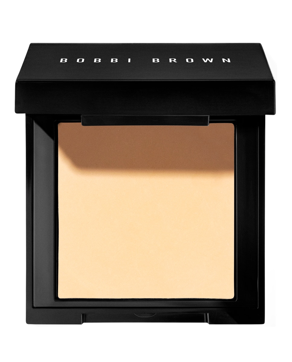 Bobbi Brown - Polvos fijadores Sheer Finish Pressed Powder Bobbi Brown.