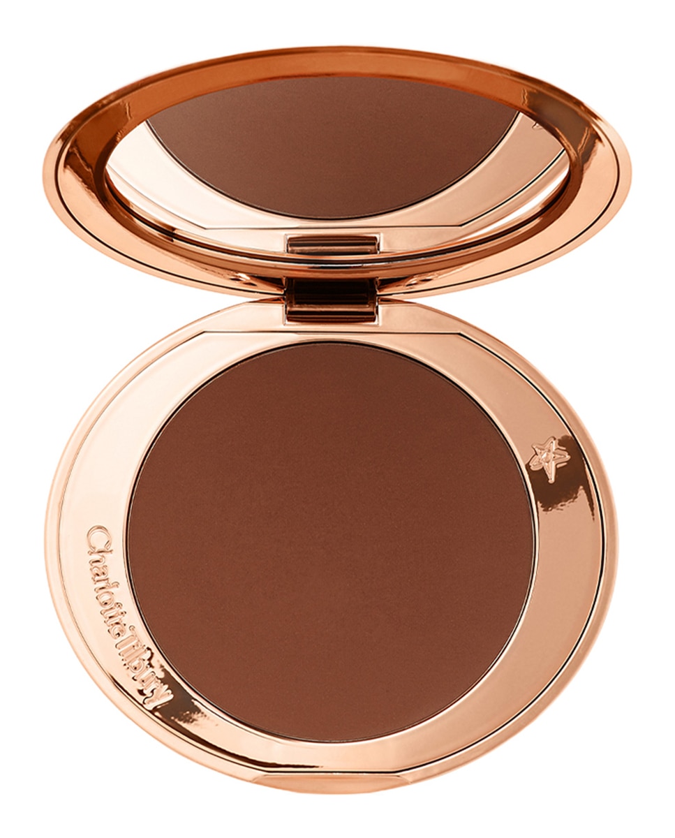 Charlotte Tilbury - Polvos Bronceadores Airbrush Bronzing Powder Charlotte Tilbury.