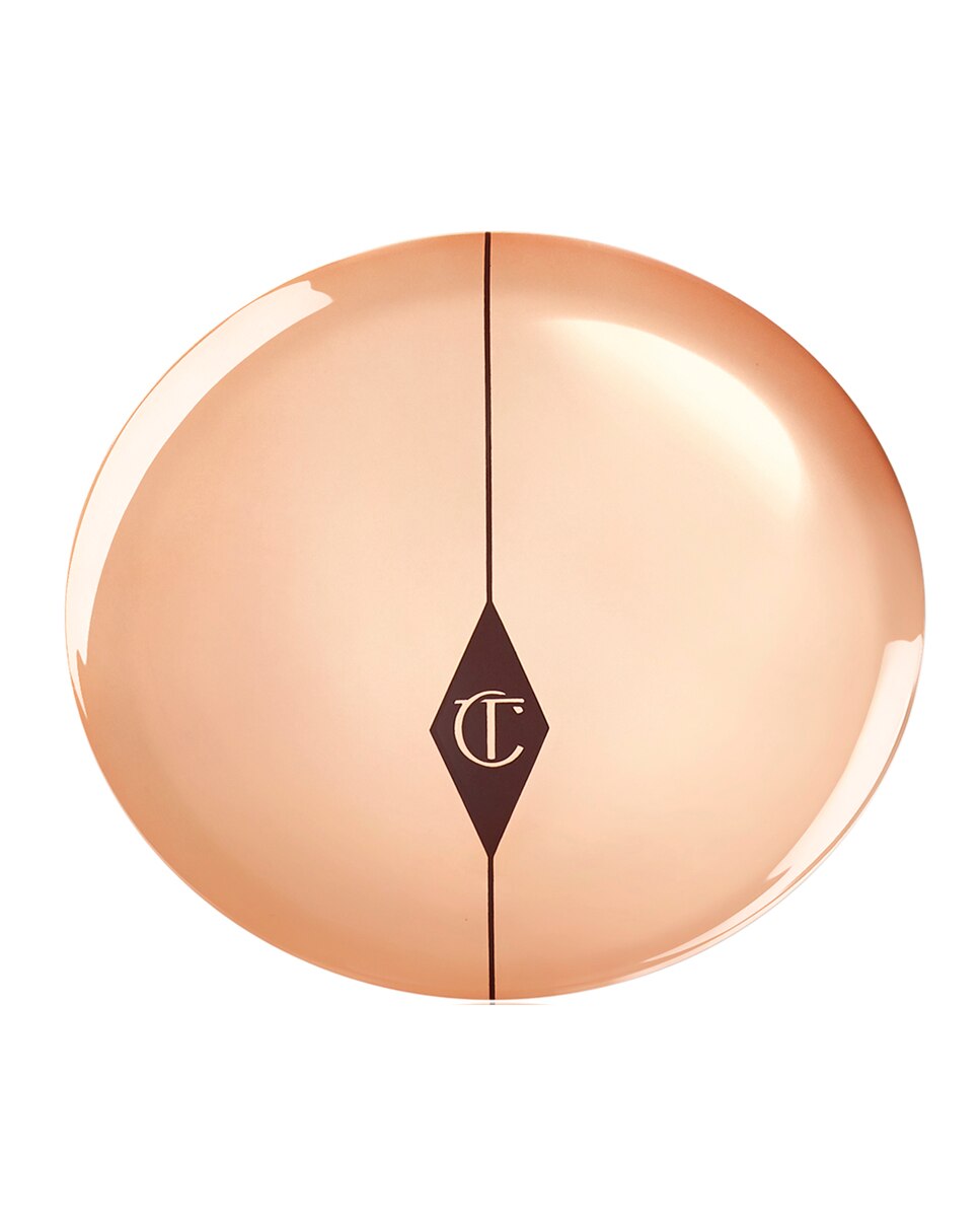 Recarga Airbrush Brightening Flawless Finish Refill Charlotte Tilbury - 4 Deep 4 Deep-2