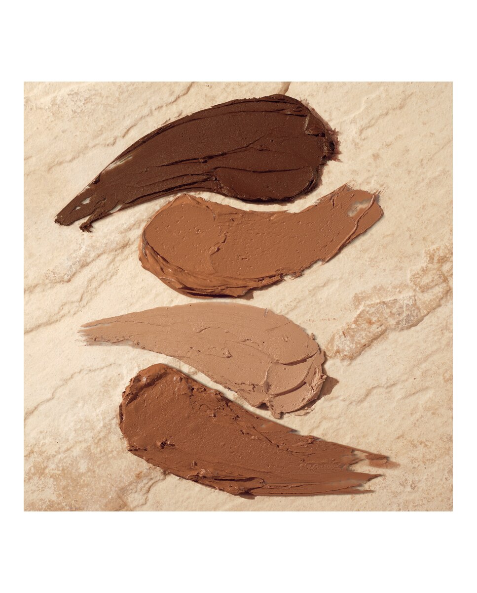 Polvos Bronceadores Beautiful Skin Sun-Kissed Glow Bronzer Charlotte Tilbury - 4 Deep 20 ml 4 Deep-6