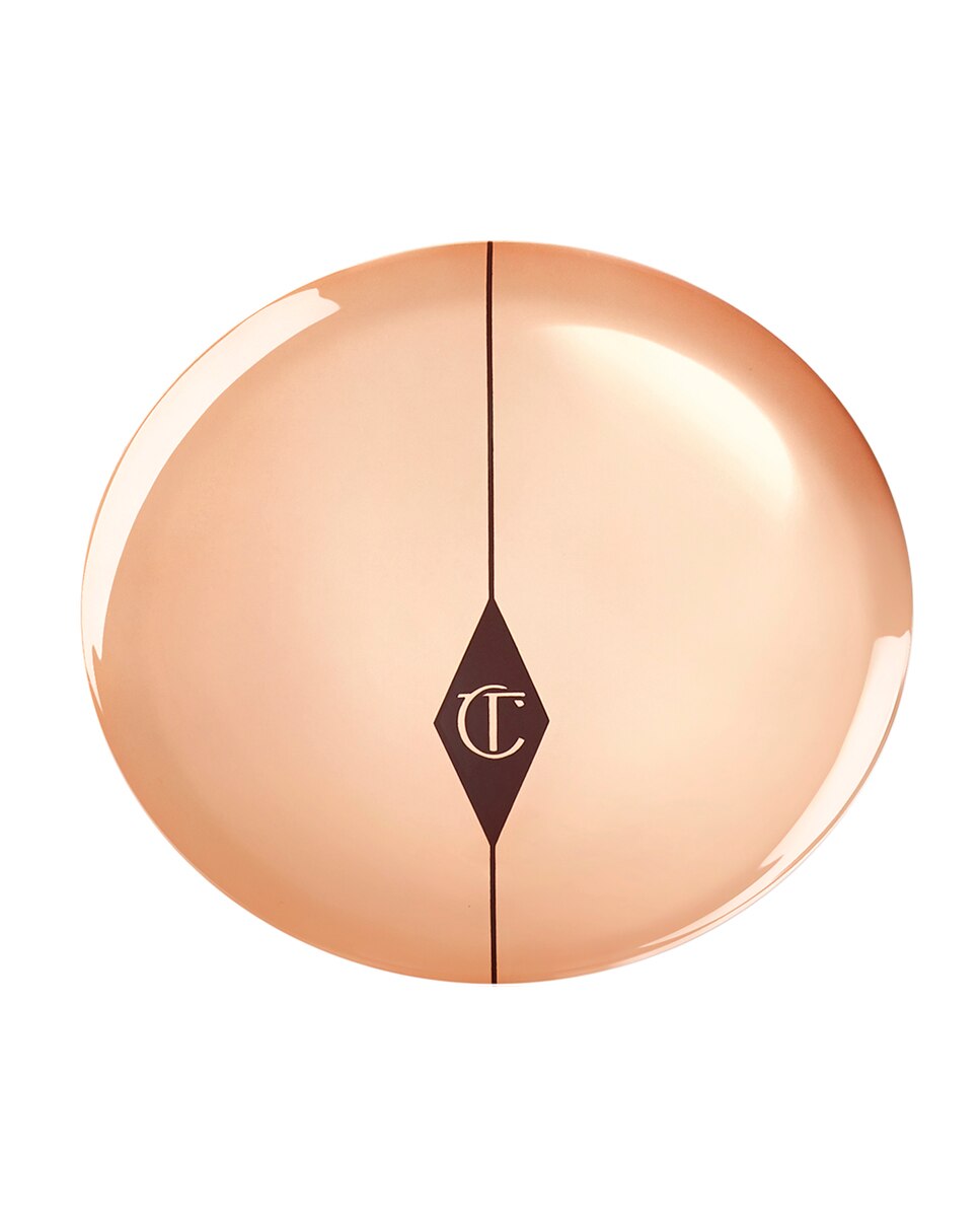 Recarga Airbrush Brightening Flawless Finish Refill Charlotte Tilbury - 3 Tan 3 Tan-2