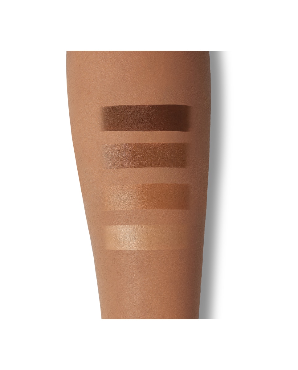 Polvos Bronceadores Beautiful Skin Sun-Kissed Glow Bronzer Charlotte Tilbury - 3 Tan 20 ml 3 Tan-3