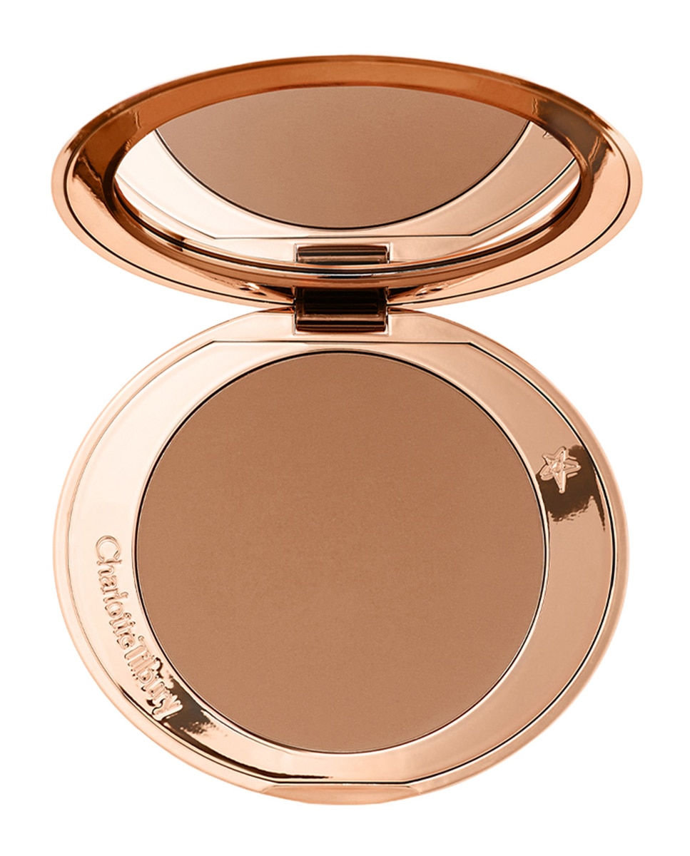 Charlotte Tilbury - Polvos Bronceadores Airbrush Bronzing Powder Charlotte Tilbury.