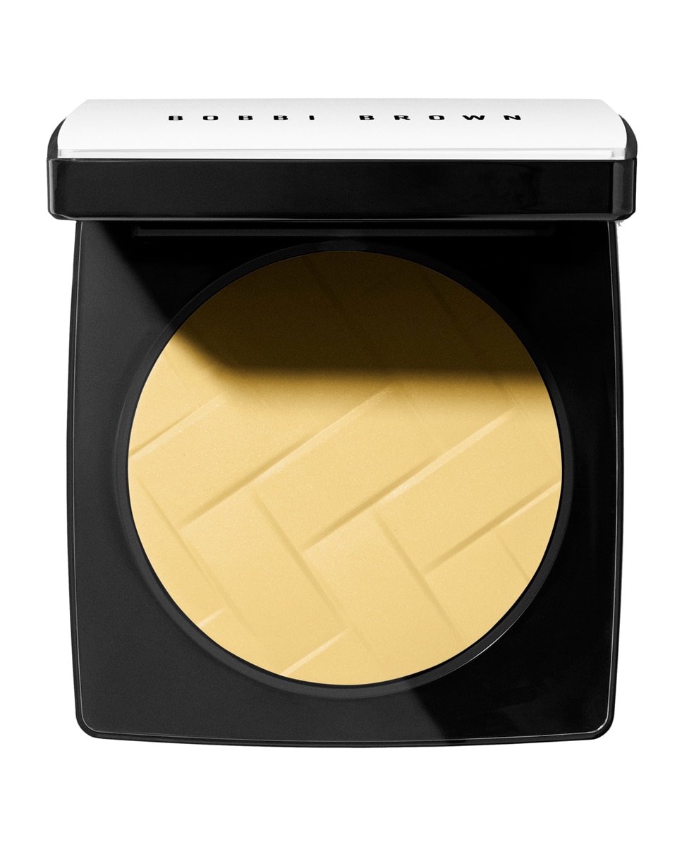 Bobbi Brown - Polvos de maquillaje Vitamn Enriched Pressed Powder.