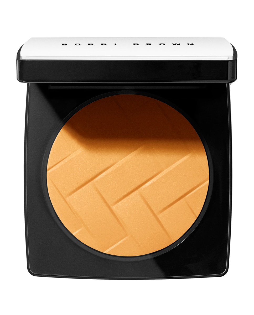 Bobbi Brown - Polvos de maquillaje Vitamn Enriched Pressed Powder.
