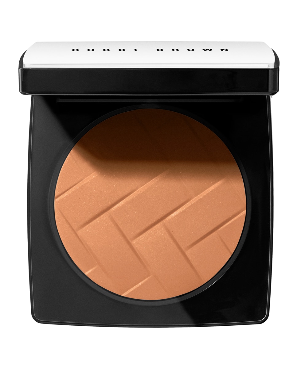 Polvos de maquillaje Vitamn Enriched Pressed Powder - GOLDEN BROWN GOLDEN BROWN-1
