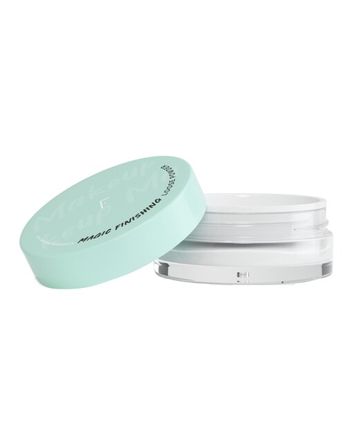 Polvos Translúcidos Magic Finishing Loose Powder 4gr Freshly Cosmetics