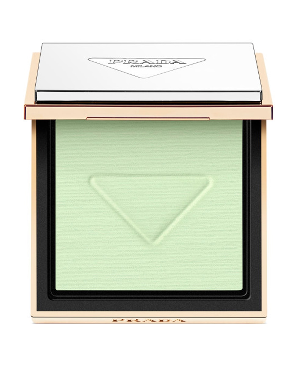 Imagen 0 de Polvo Fijador Reset Rebalancing Setting Powder Prada