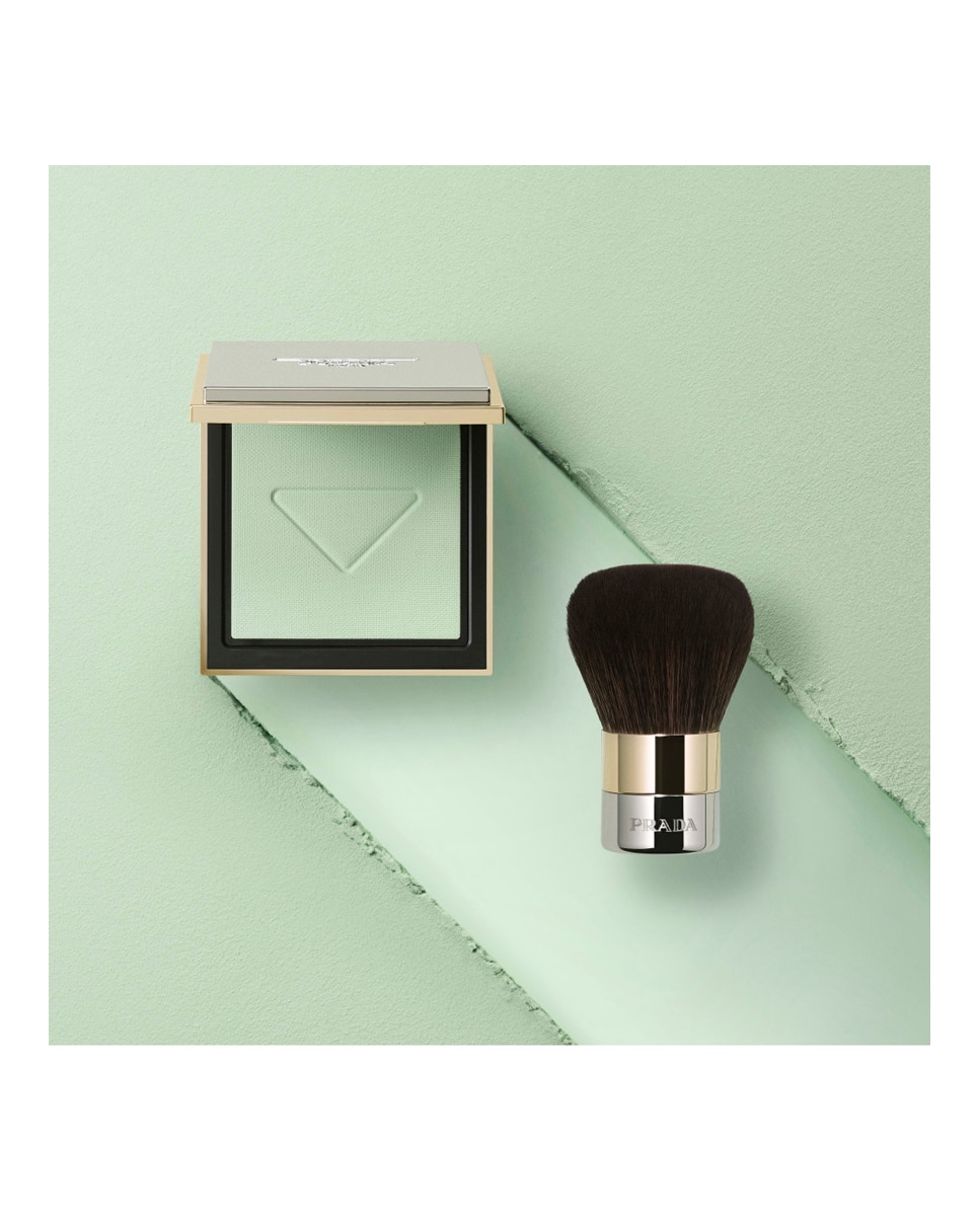 Polvo Fijador Reset Rebalancing Setting Powder Prada - 6,8 gr 4
