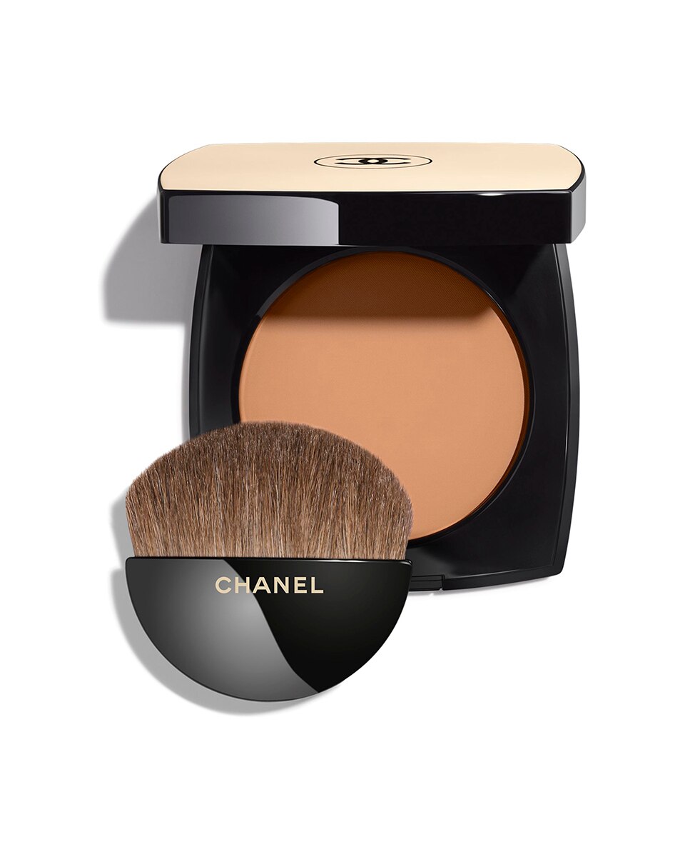 Imagen 0 de LES BEIGES POUDRE BELLE MINE NATURELLE B60 12G