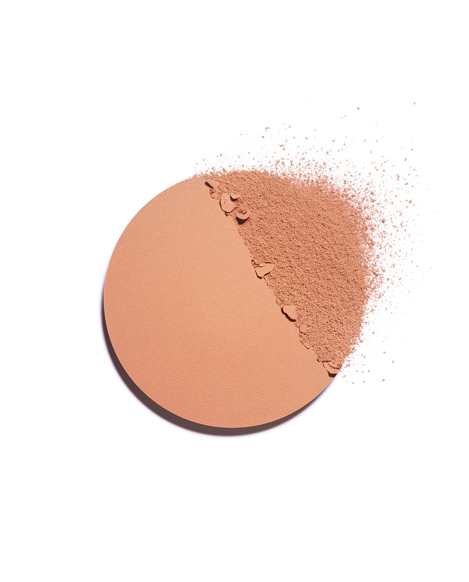 LES BEIGES POUDRE BELLE MINE NATURELLE B60 12G - 12 g 2