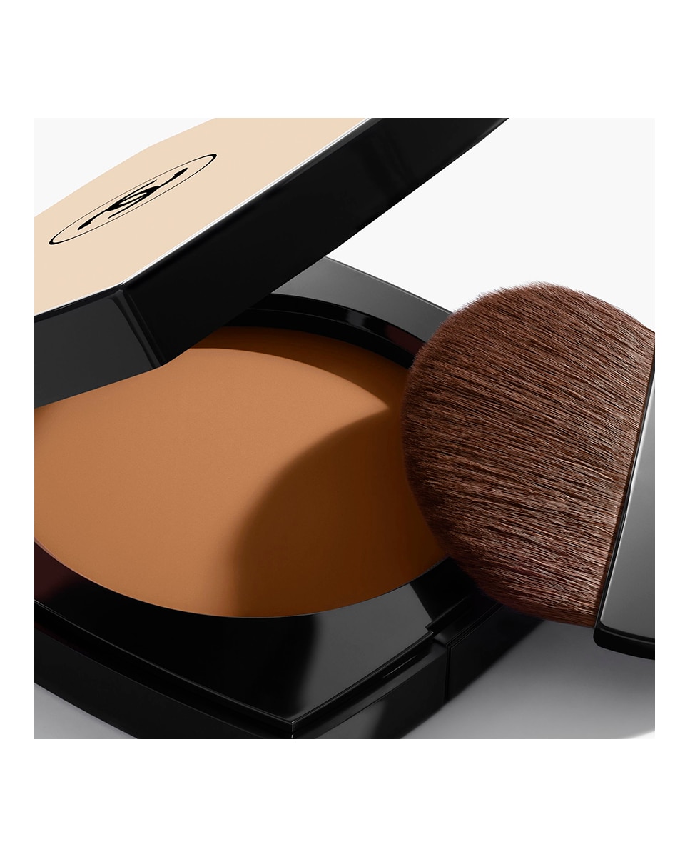 LES BEIGES POUDRE BELLE MINE NATURELLE B60 12G - 12 g 3