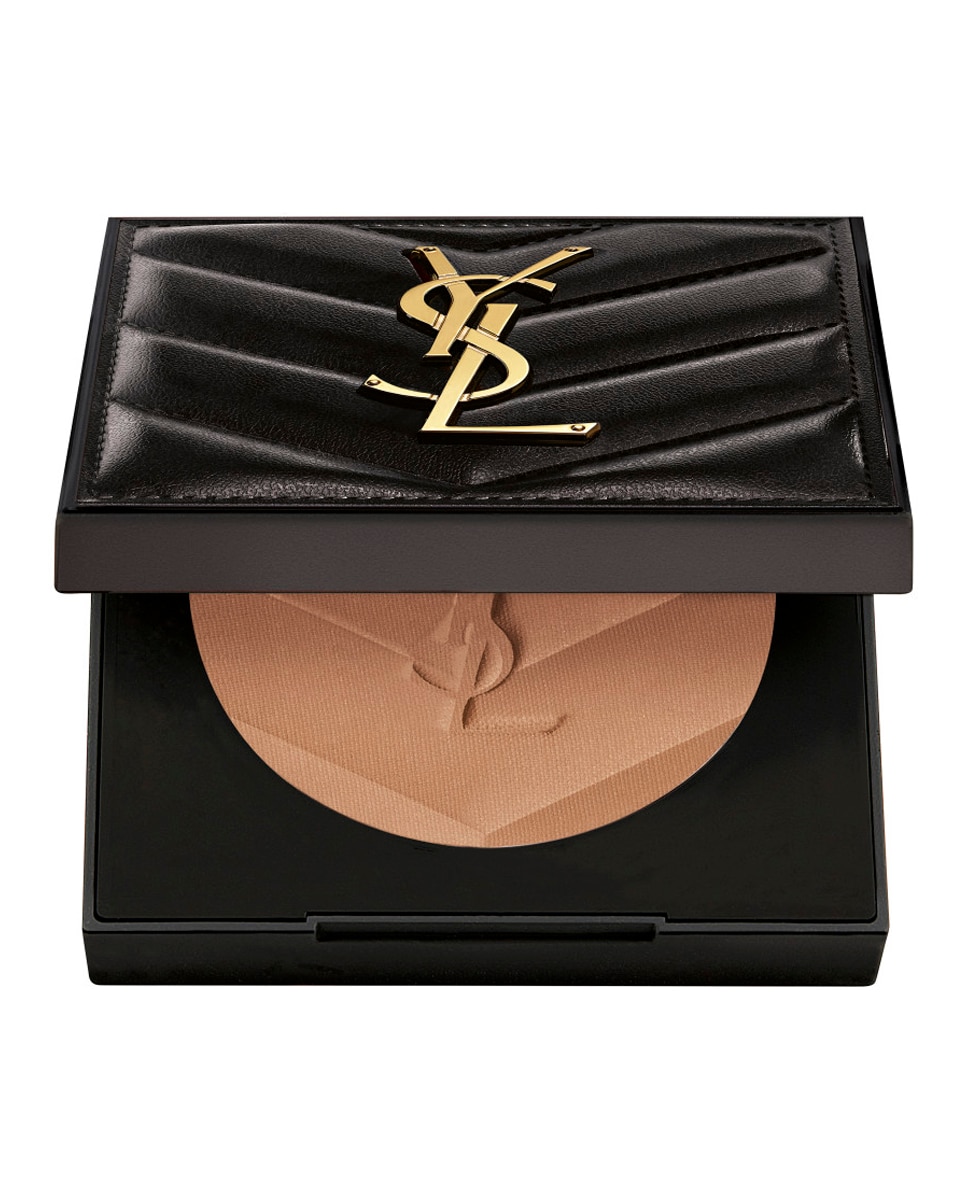 Imagen 0 de Polvo Matificante Multiusos All Hours Hyper Finish Powder Yves Saint Laurent 04