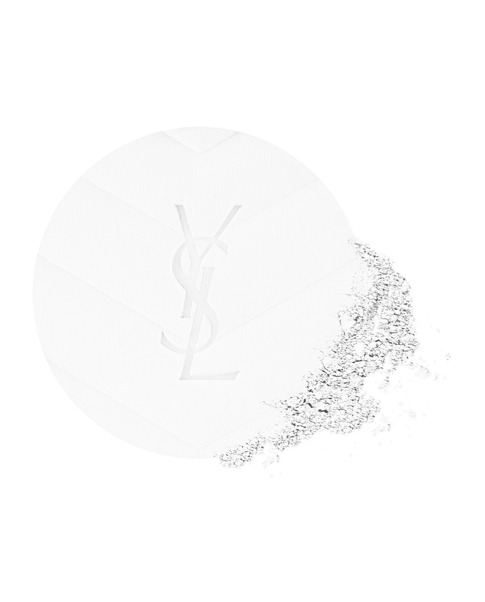 Imagen 2 de Polvo Matificante Multiusos All Hours Hyper Finish Powder Yves Saint Laurent - 11 11