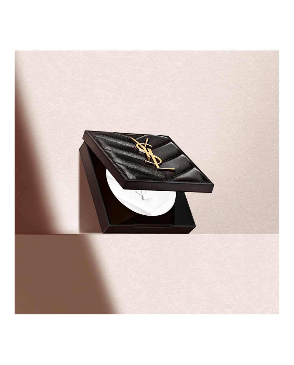 Imagen 4 de Polvo Matificante Multiusos All Hours Hyper Finish Powder Yves Saint Laurent - 11 11