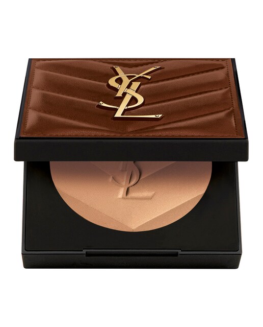 Imagen 0 de Polvo Bronceador Multiusos All Hours Hyper Bronzer Yves Saint Laurent