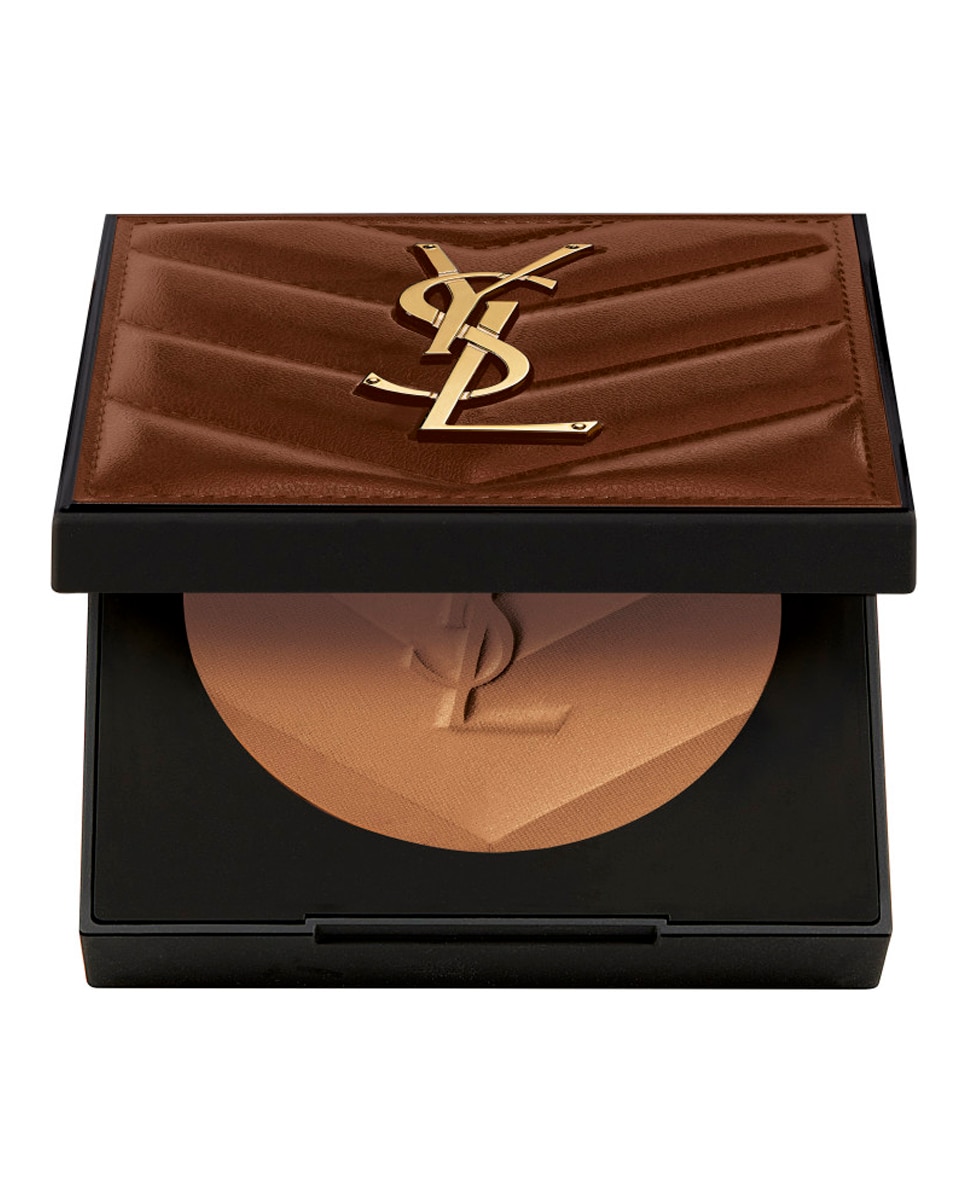 Imagen 0 de Polvo Bronceador Multiusos All Hours Hyper Bronzer Yves Saint Laurent 03