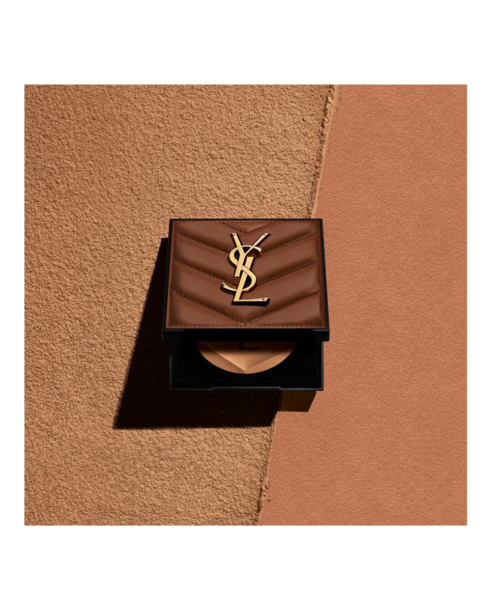 Polvo Bronceador Multiusos All Hours Hyper Bronzer Yves Saint Laurent - 03 03-4