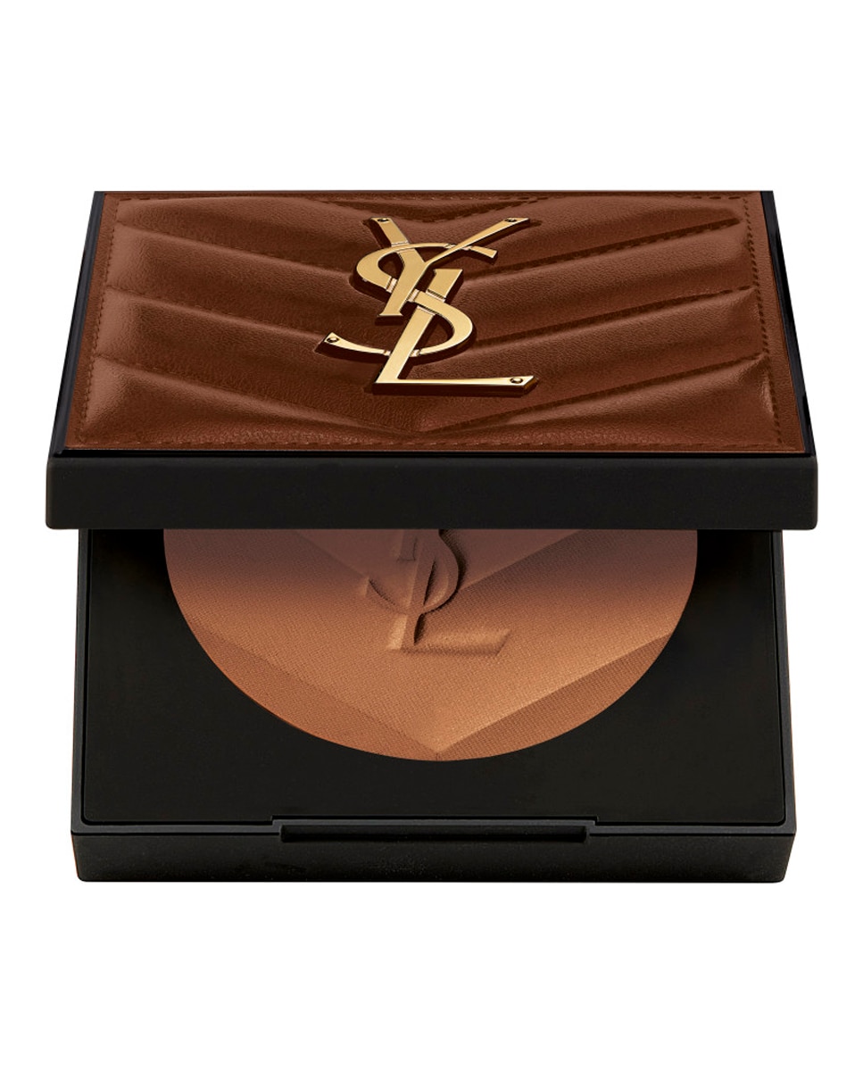 Polvo Bronceador Multiusos All Hours Hyper Bronzer Yves Saint Laurent - 04 04-1