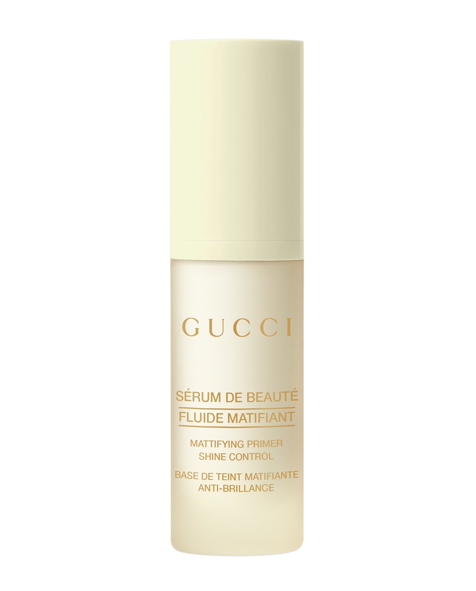 Gucci - Prebase Sérum Fluide Matifiant Gucci.