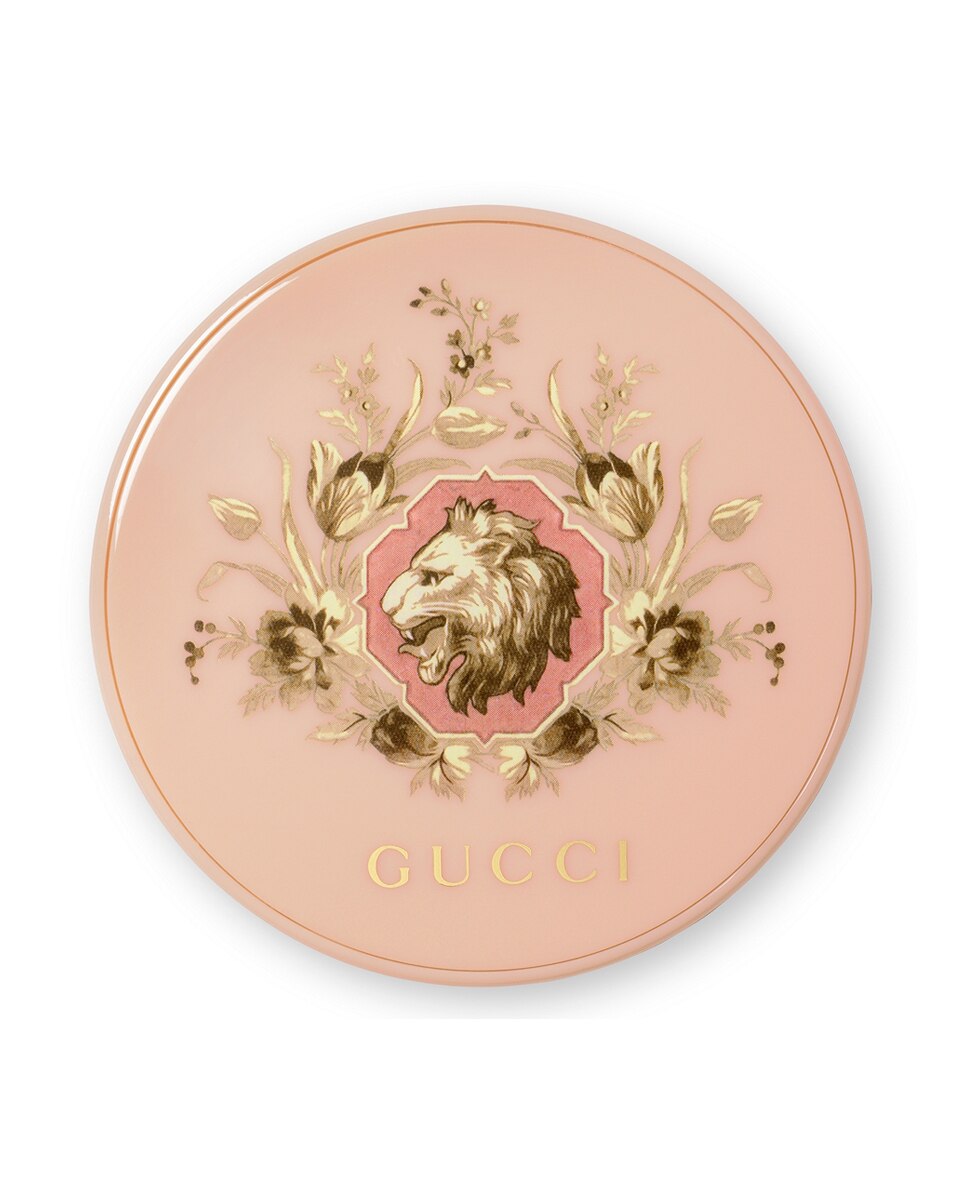 Base de maquillaje Cushion de Beauté Foundation Gucci - 04 04-4