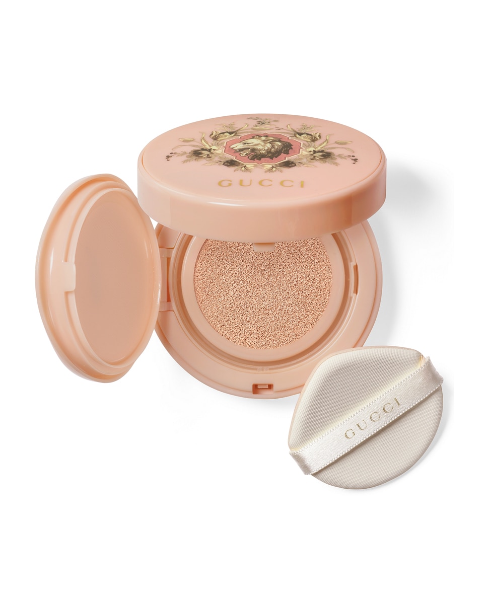Base de maquillaje Cushion de Beauté Foundation Gucci - 03 03-1