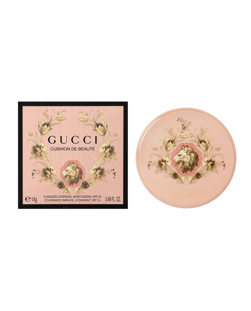 Base de maquillaje Cushion de Beauté Foundation Gucci - 03 03-5