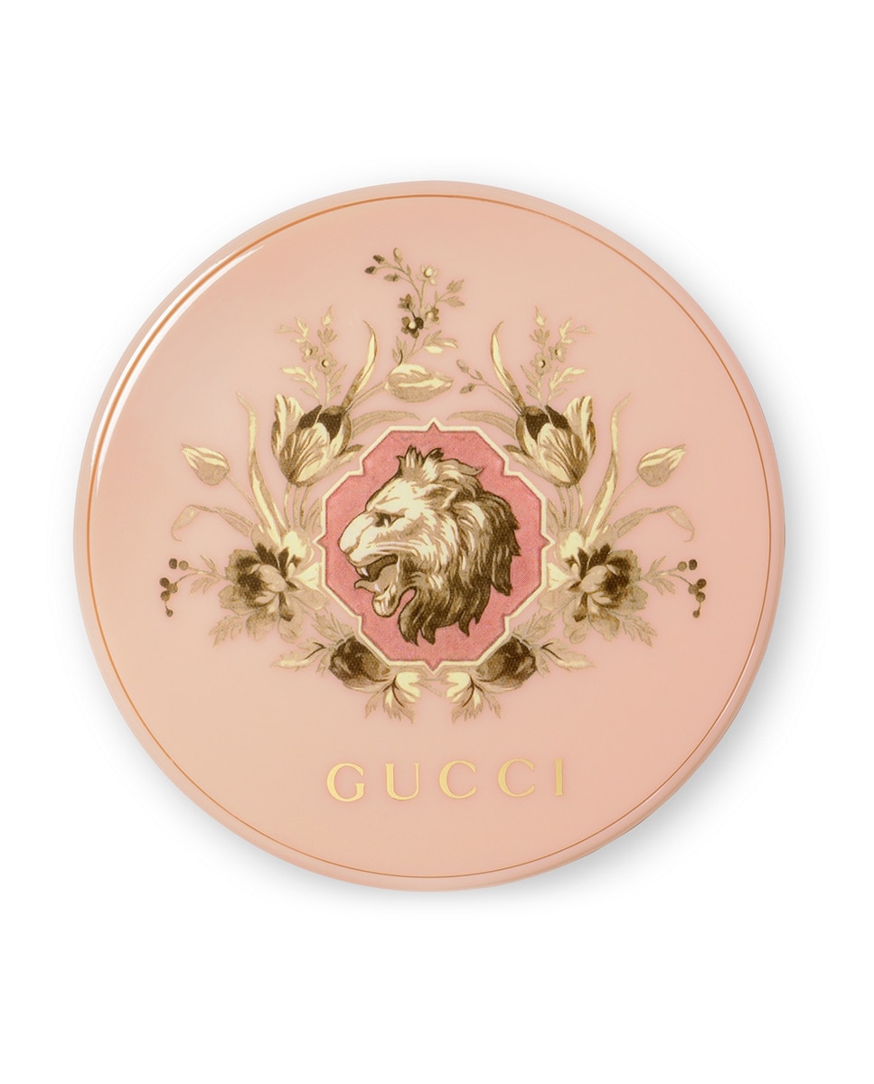 Base de maquillaje Cushion de Beauté Foundation Gucci - 05 05-6