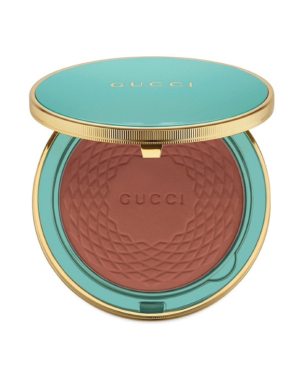 Polvos bronceadores Gucci Poudre de Beauté Éclat Soleil Gucci - 5 5-2