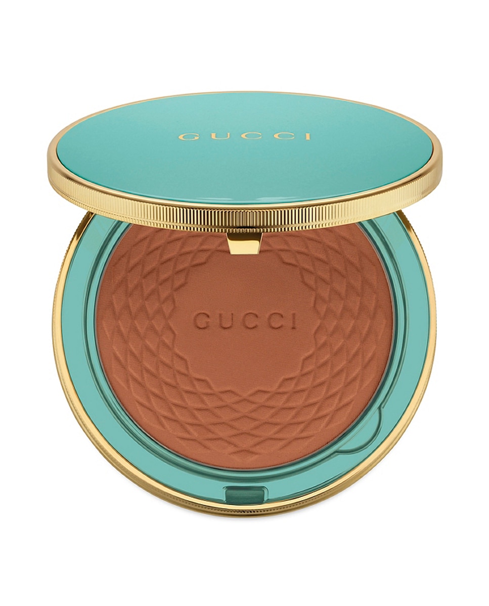 Polvos bronceadores Gucci Poudre de Beauté Éclat Soleil Gucci - 4 4-2