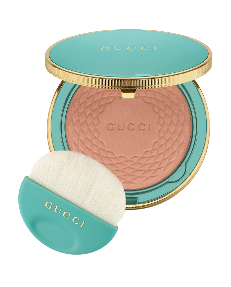 Imagen 0 de Polvos bronceadores Gucci Poudre de Beauté Éclat Soleil Gucci 01