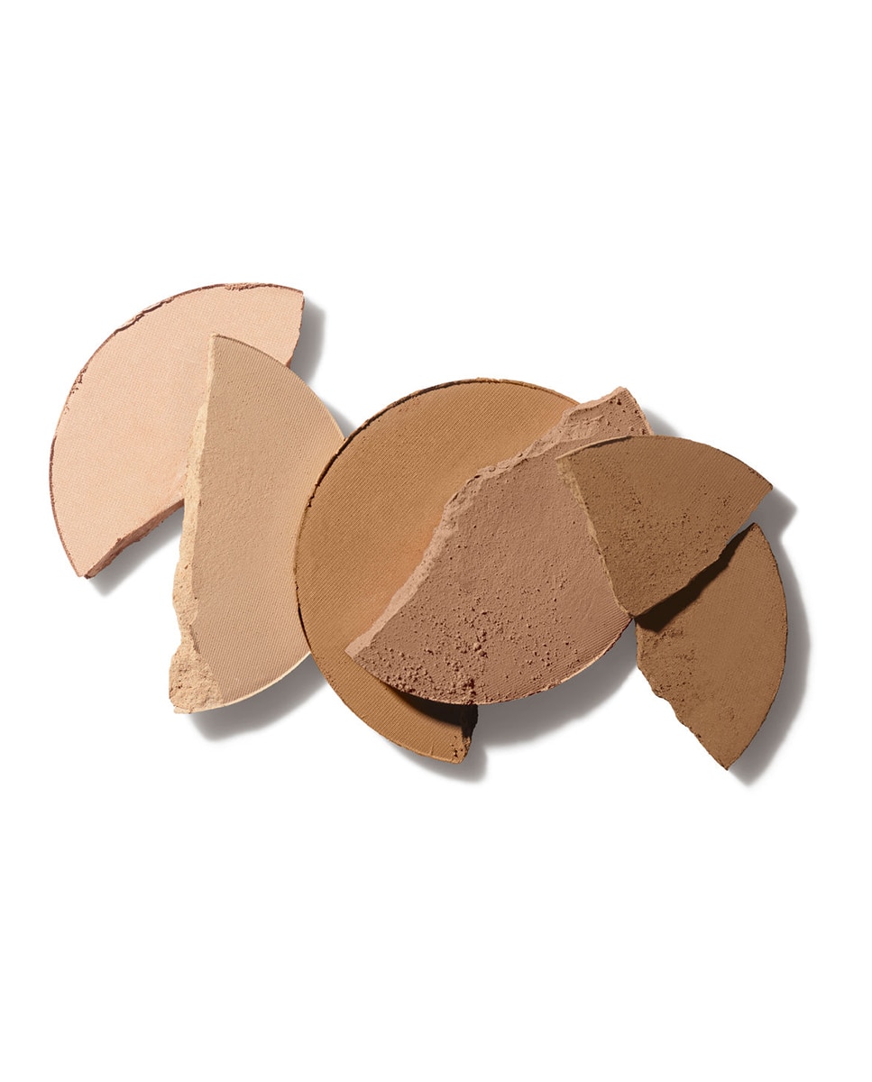 Imagen 2 de Polvos perfeccionadores Skincaring Powder Elizabeth Arden - Light Light