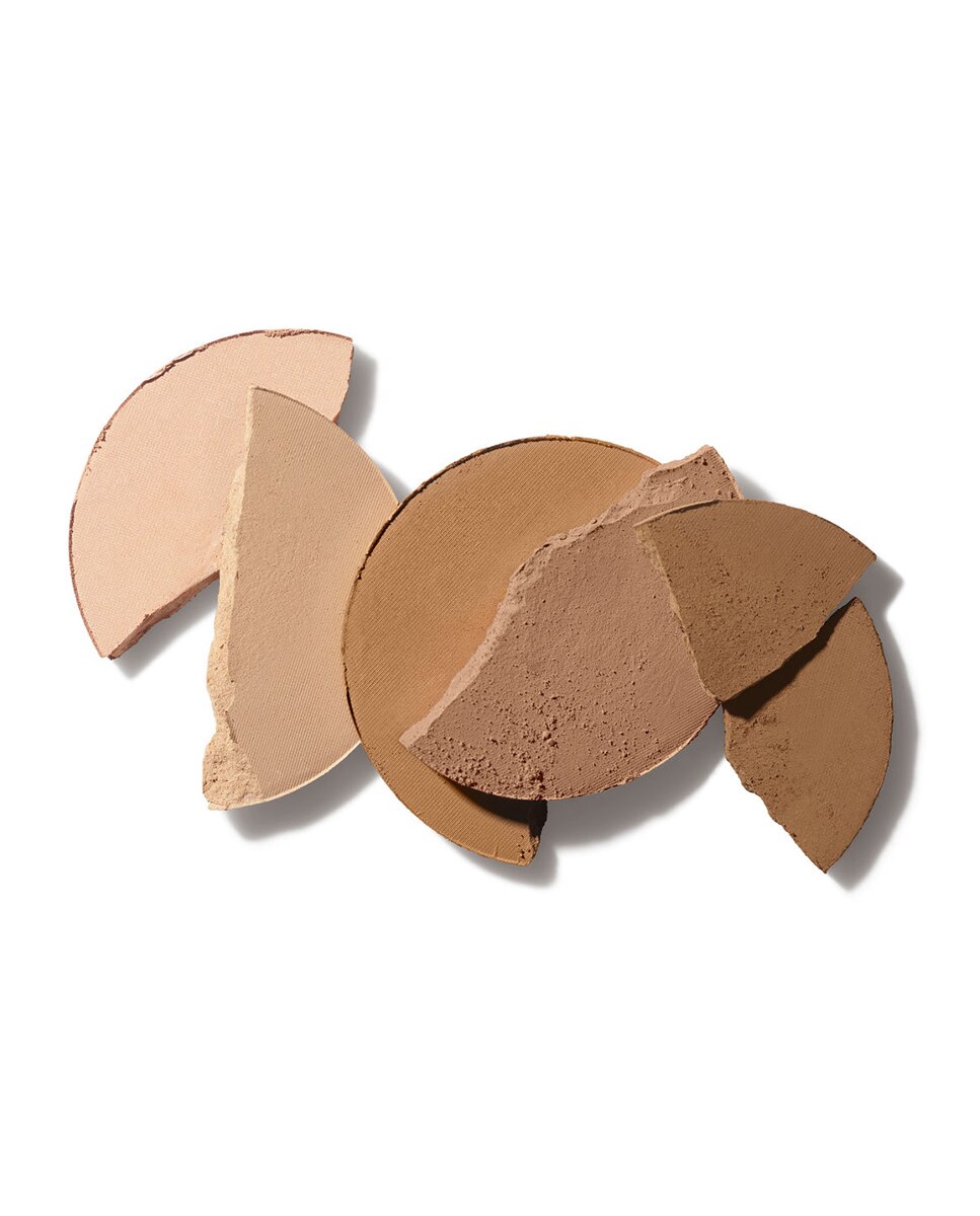 Imagen 2 de Polvos perfeccionadores Skincaring Powder Elizabeth Arden - Medium Deep Medium Deep