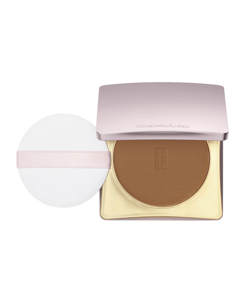Elizabeth Arden - Polvos Bronze Elizabeth Arden.