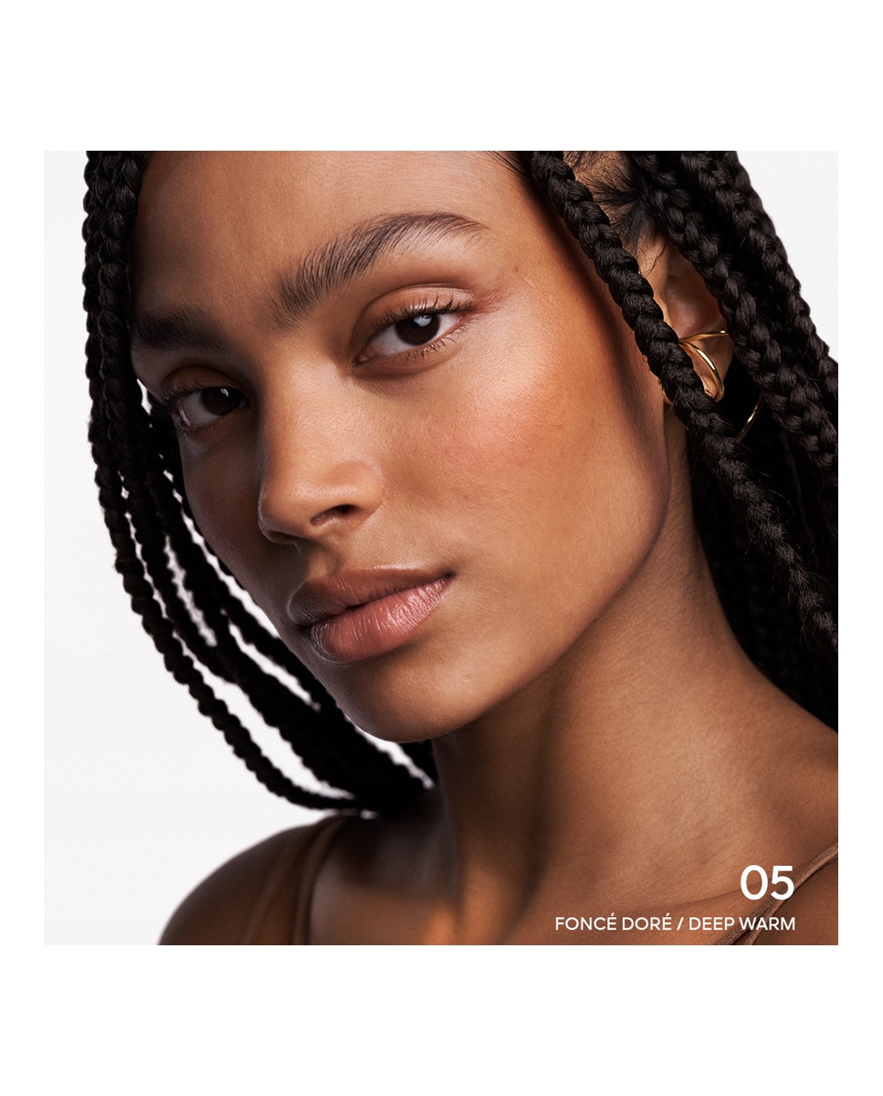 Polvos iluminadores efecto buena cara natural Terracotta Light Guerlain - Brown, Chestnut brown, Universal neutral Brown, Chestnut brown, Universal neutral-2