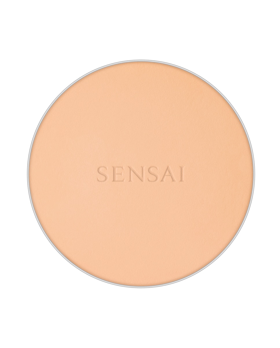 Sensai - Recarga Polvos Compactos Total Finish 11 g Sensai.