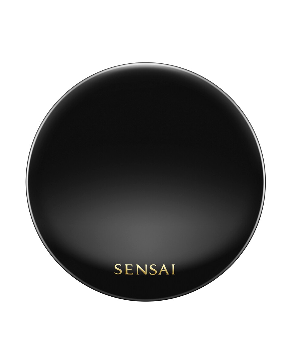 Recarga Polvos Compactos Total Finish 11 g Sensai Tf102 Soft Ivory-5