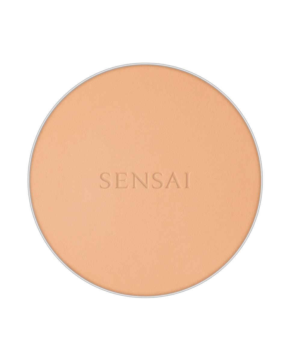 Sensai - Recarga Polvos Compactos Total Finish 11 g Sensai.