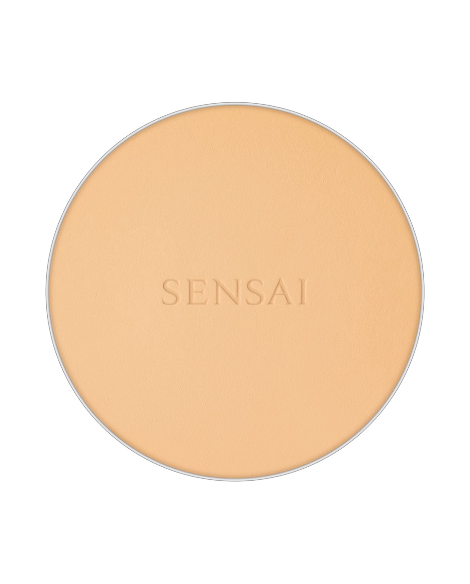 Sensai - Recarga Polvos Compactos Total Finish 11 g Sensai.