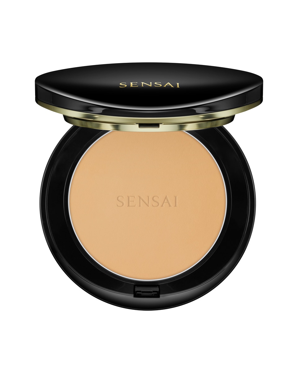 Sensai - Recarga Polvos Compactos Total Finish 11 g Sensai.